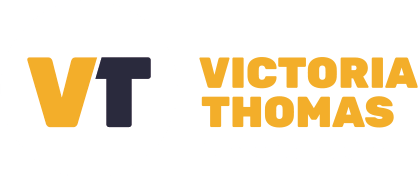 Victoria Thomas Graphic Design